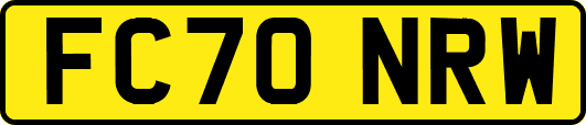 FC70NRW
