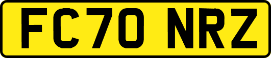 FC70NRZ