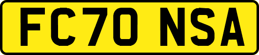 FC70NSA