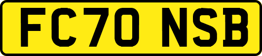 FC70NSB