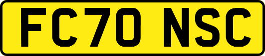 FC70NSC