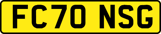 FC70NSG