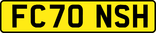 FC70NSH