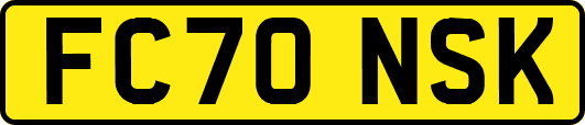 FC70NSK