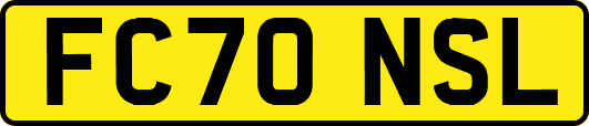 FC70NSL
