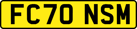 FC70NSM