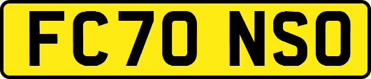 FC70NSO