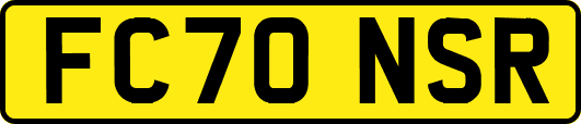 FC70NSR