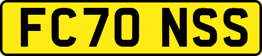 FC70NSS