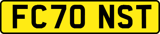 FC70NST