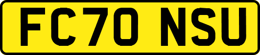 FC70NSU
