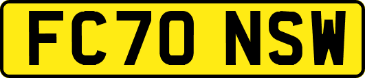 FC70NSW
