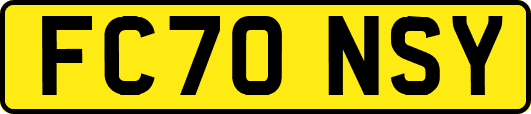 FC70NSY