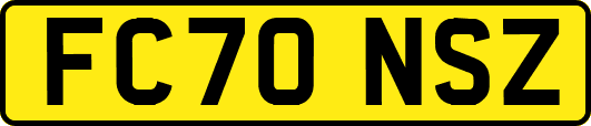 FC70NSZ