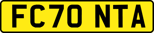 FC70NTA