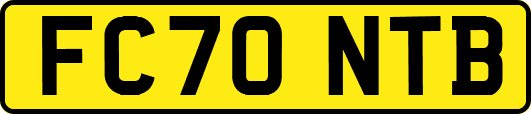FC70NTB