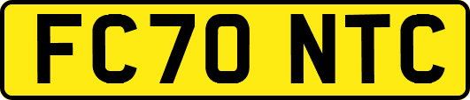 FC70NTC