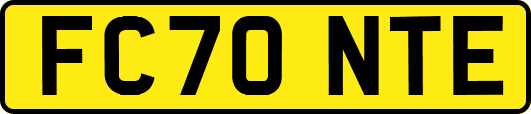 FC70NTE