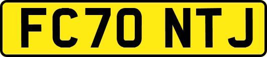 FC70NTJ