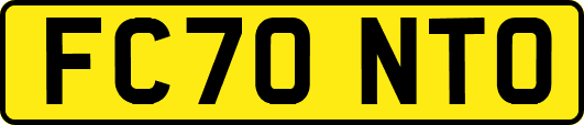 FC70NTO