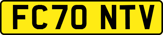 FC70NTV
