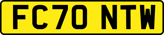 FC70NTW