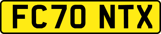 FC70NTX
