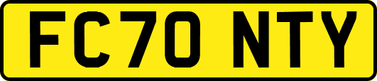 FC70NTY