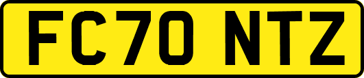 FC70NTZ