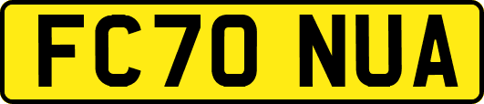 FC70NUA