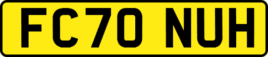 FC70NUH
