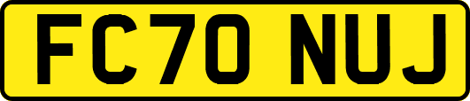 FC70NUJ