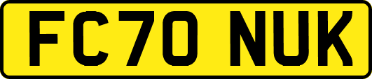 FC70NUK