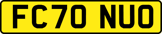 FC70NUO