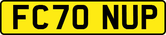 FC70NUP