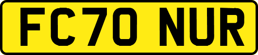 FC70NUR