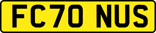 FC70NUS