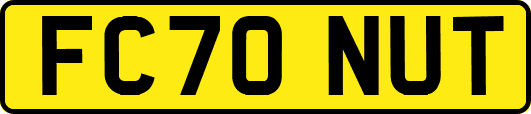 FC70NUT
