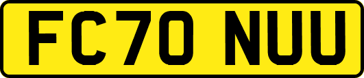 FC70NUU
