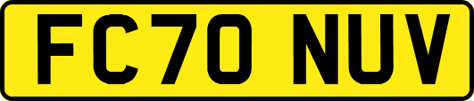 FC70NUV