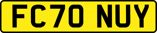 FC70NUY