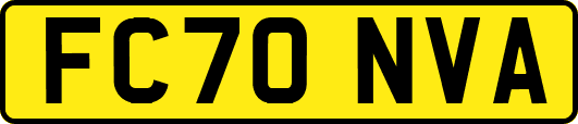 FC70NVA