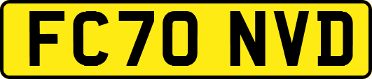 FC70NVD
