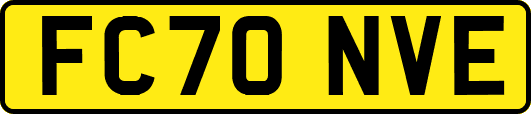 FC70NVE