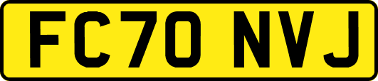 FC70NVJ