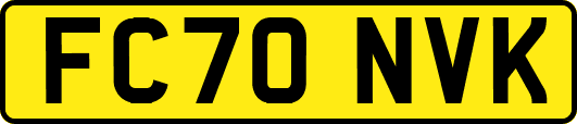 FC70NVK