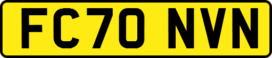 FC70NVN