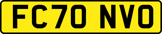 FC70NVO