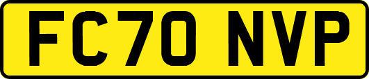 FC70NVP