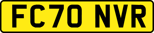 FC70NVR